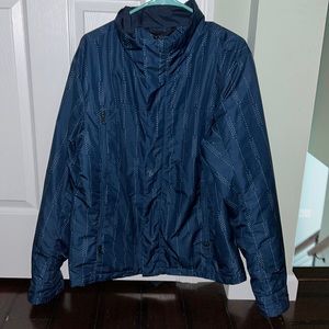 North Face Winter Jacket